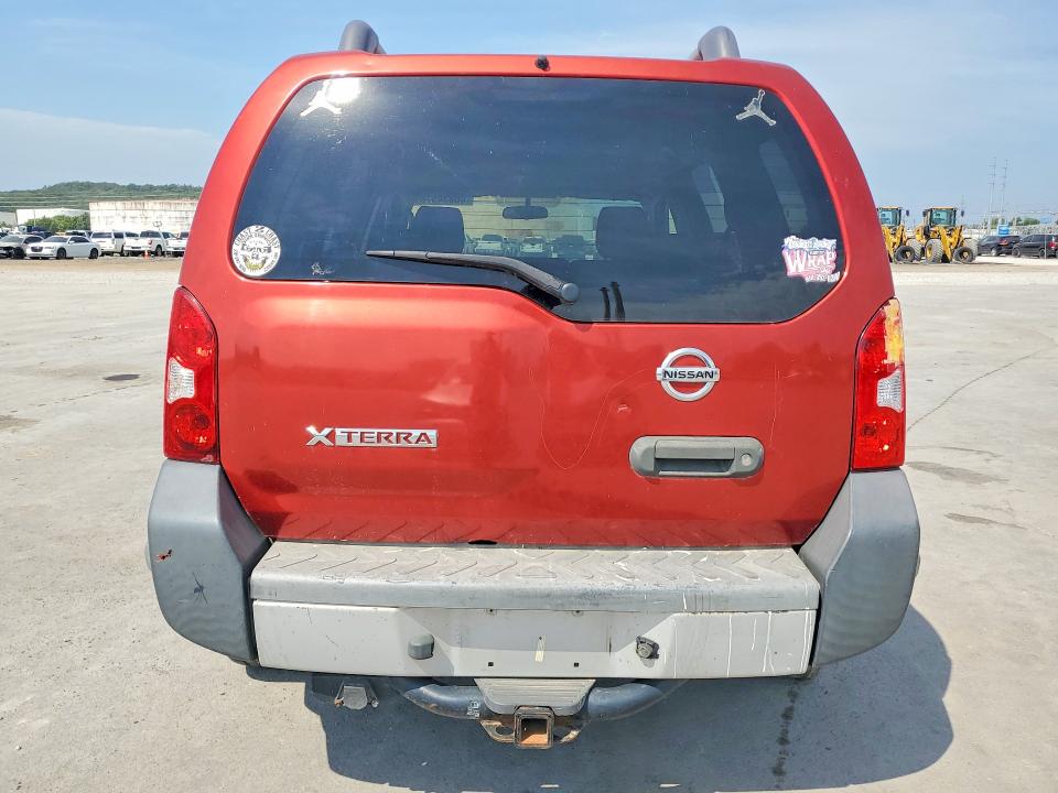Продаж на аукціоні авто 2011 Nissan Xterra, vin: 5N1AN0NU0BC511948, номер лоту: 66834976