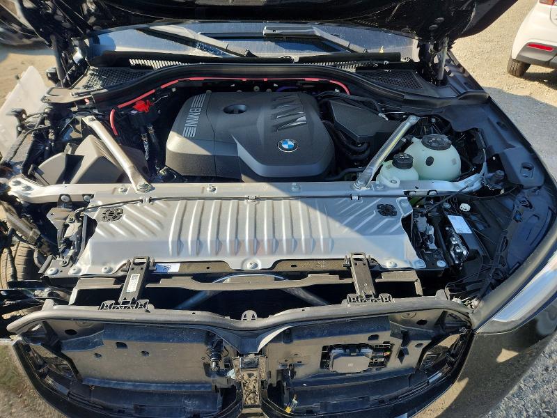 Продаж на аукціоні авто 2026 Bmw X3, vin: WBX57GP02TN413080, номер лоту: 65789566
