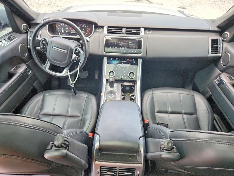 Aukcja sprzedaży 2020 Land Rover Range Rover Sport, vin: SALWR2SU0LA708607, numer aukcji: 65274146