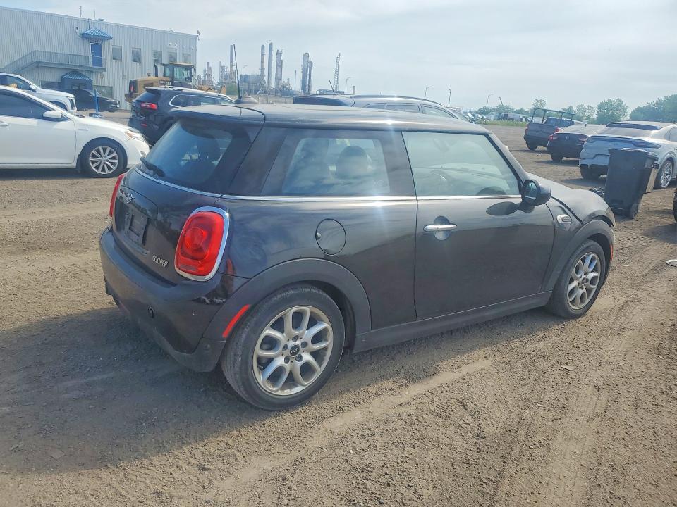 Продаж на аукціоні авто 2019 Mini Cooper, vin: WMWXP5C53K2H30264, номер лоту: 63715566