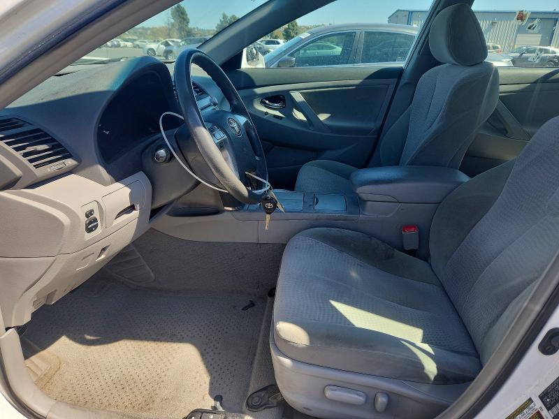 64496036 :رقم المزاد ، 4T4BF3EKXBR132974 vin ، 2011 Toyota Camry مزاد بيع