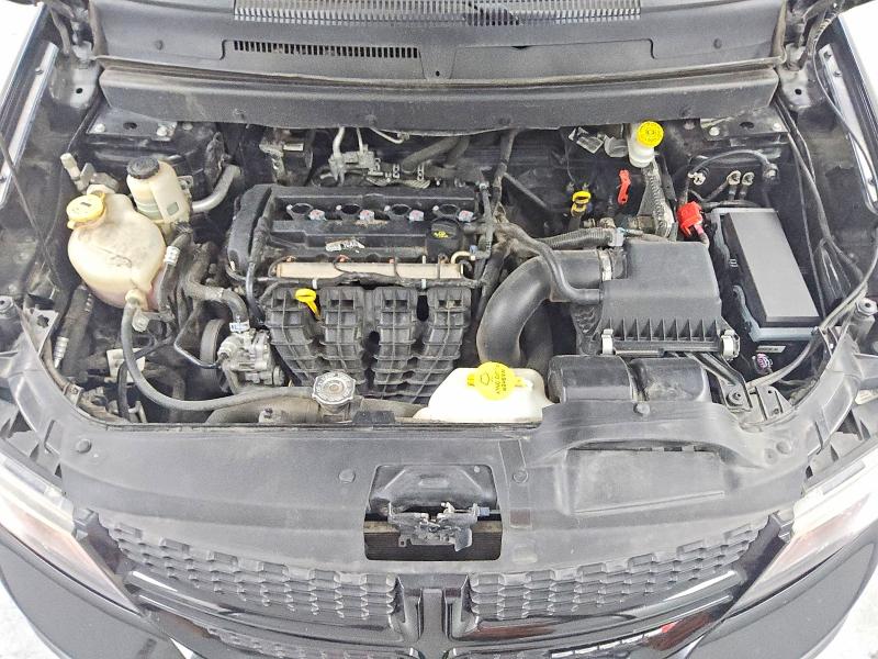 Aukcja sprzedaży 2020 Dodge Journey, vin: 3C4PDCGB7LT212770, numer aukcji: 65014536