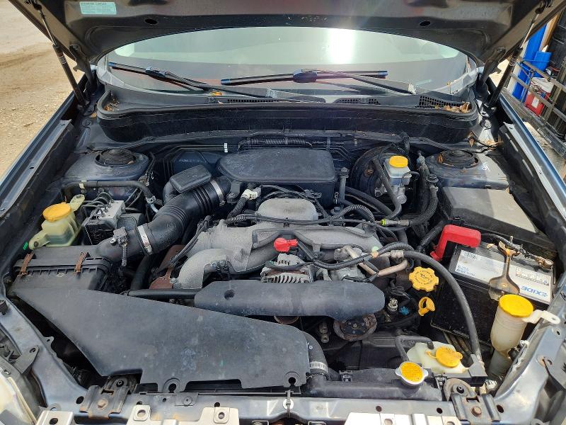 2009 Subaru Forester მანქანა იყიდება აუქციონზე, vin: JF2SH64649H709162, აუქციონის ნომერი: 62790116