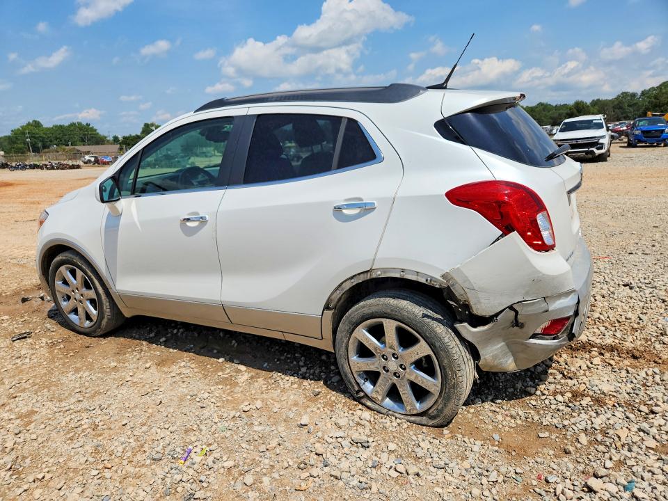Продаж на аукціоні авто 2013 Buick Encore, vin: KL4CJCSB0DB119553, номер лоту: 65095346