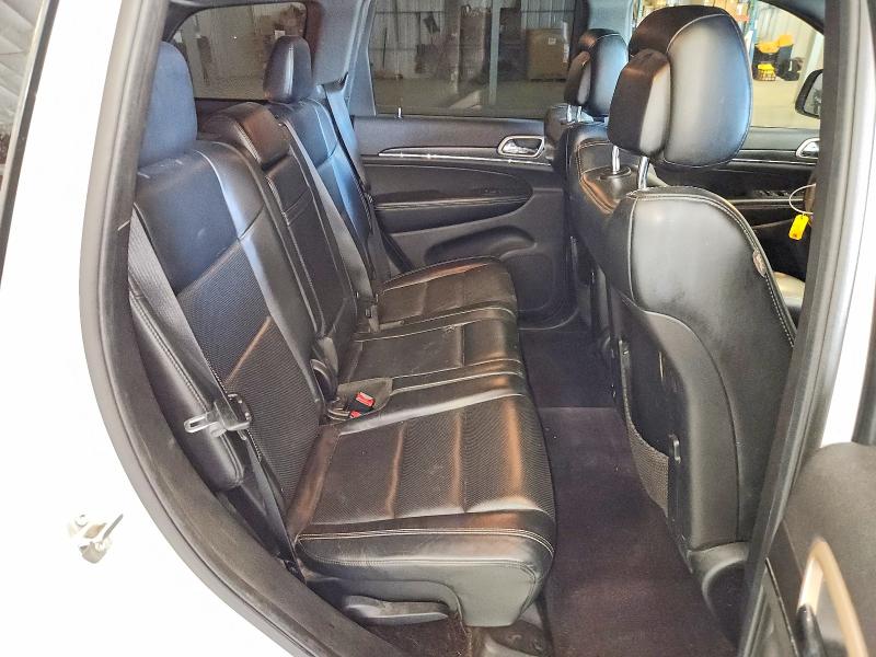 63764606 :رقم المزاد ، 1C4RJFBG6FC205217 vin ، 2015 Jeep Grand Cherokee مزاد بيع