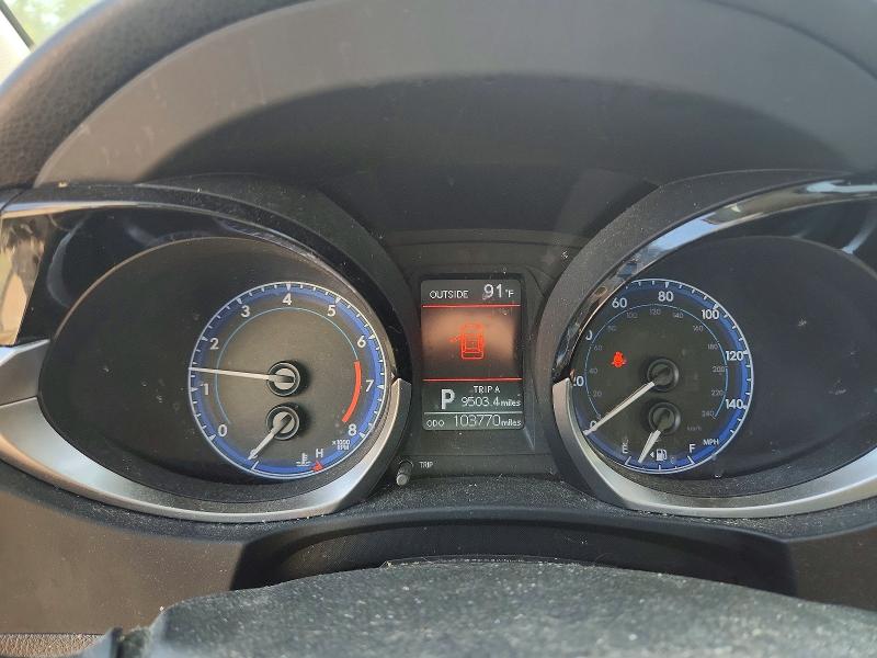 Aukcja sprzedaży 2015 Toyota Corolla, vin: 2T1BURHEXFC360151, numer aukcji: 65871886
