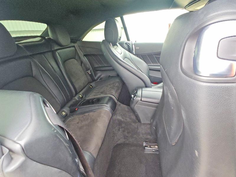 Продажа на аукционе авто 2018 Mercedes-benz C, vin: WDDWK8GB6JF644391, номер лота: 66302626