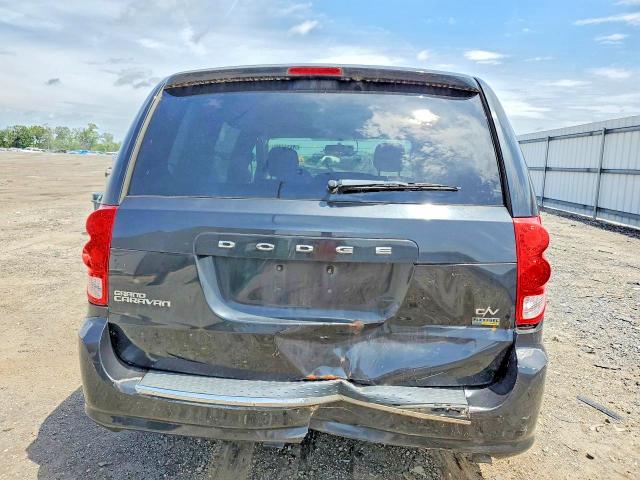Продажа на аукционе авто 2011 Dodge Caravan, vin: 2D4RN1AG2BR740087, номер лота: 66907826
