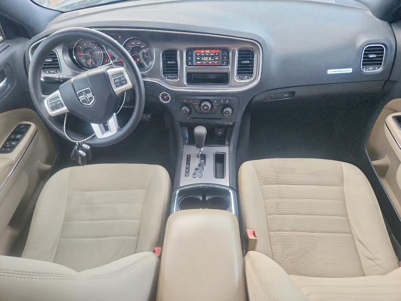 Aukcja sprzedaży 2011 Dodge Charger, vin: 2B3CL3CGXBH511374, numer aukcji: 63259236