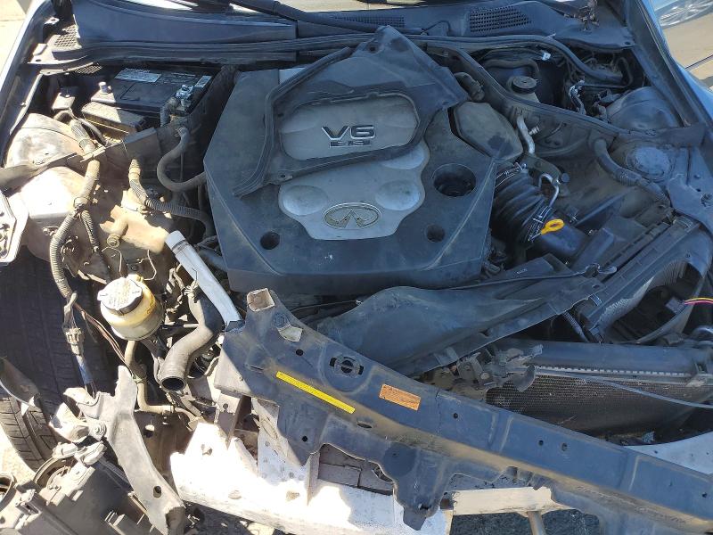 Aukcja sprzedaży 2005 Infiniti G35, vin: JNKCV51E85M222340, numer aukcji: 66116976