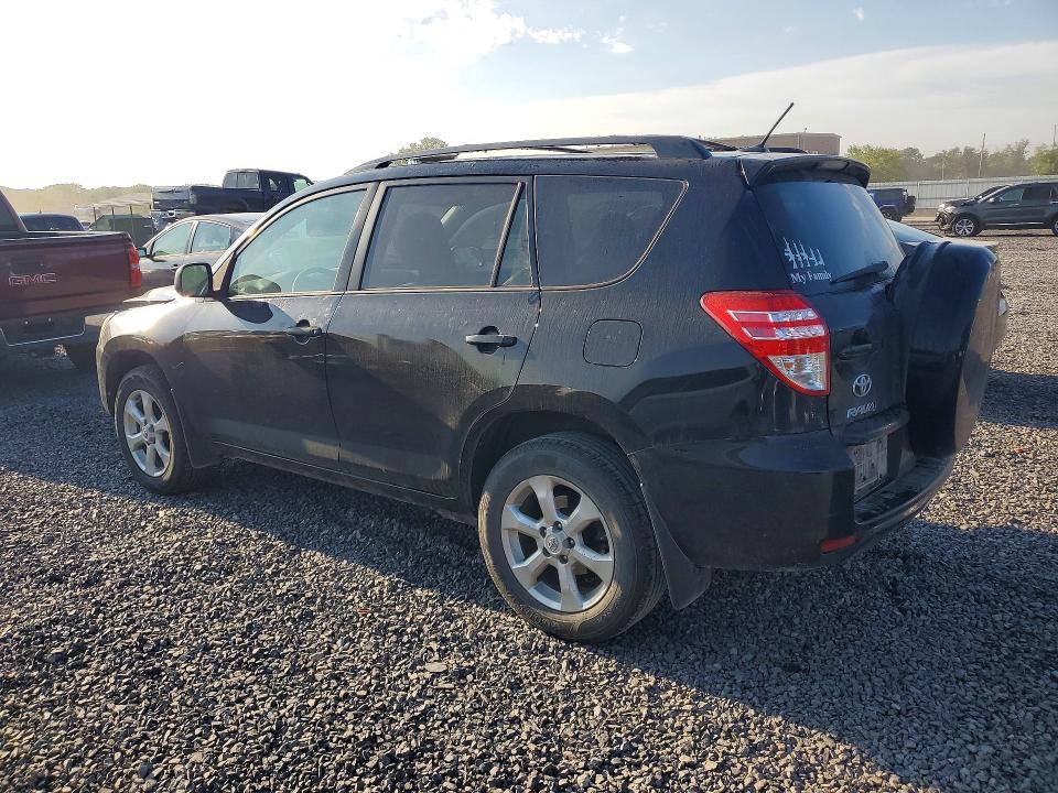 66183016 :رقم المزاد ، 2T3BF4DV4CW218267 vin ، 2012 Toyota Rav4 مزاد بيع