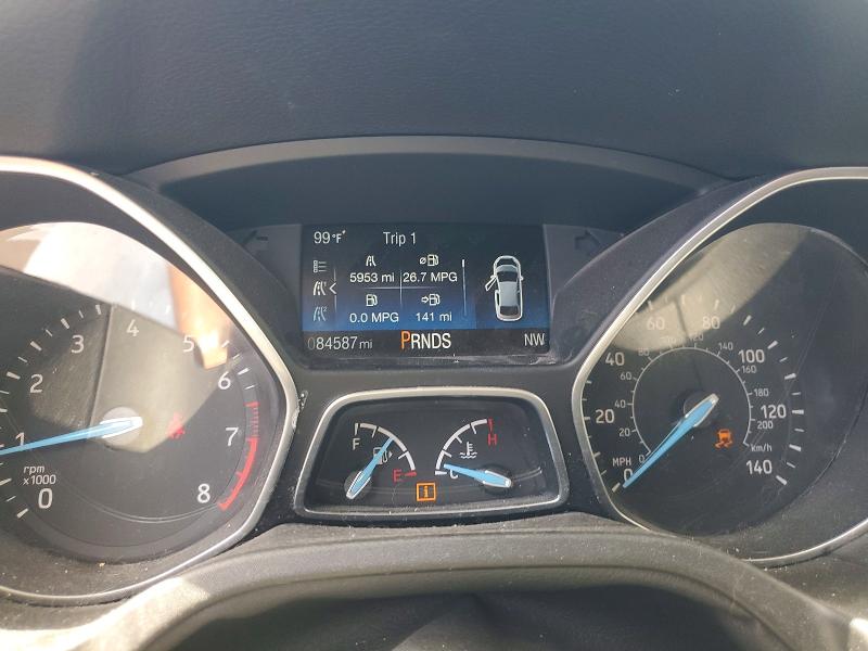 Aukcja sprzedaży 2015 Ford Focus, vin: 1FADP3K27FL336707, numer aukcji: 65117626