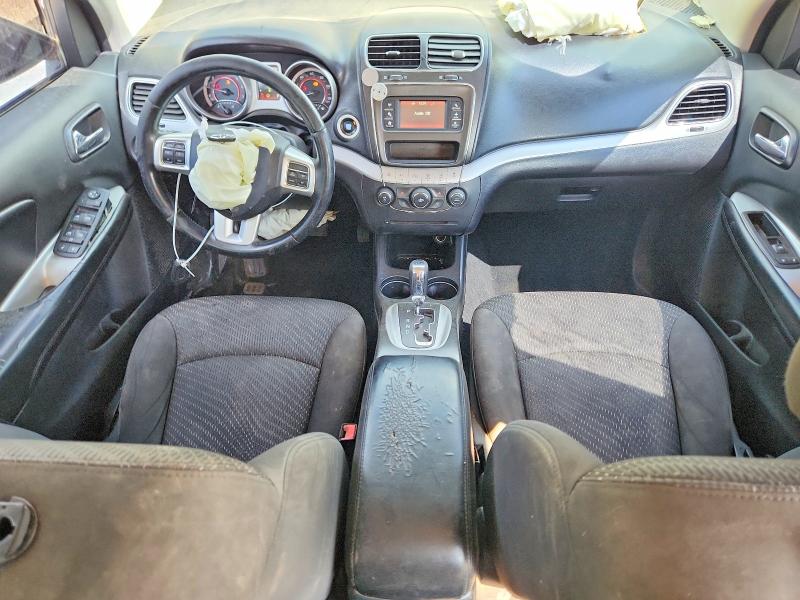 65673996 :رقم المزاد ، 3C4PDCBB0GT132224 vin ، 2016 Dodge Journey مزاد بيع