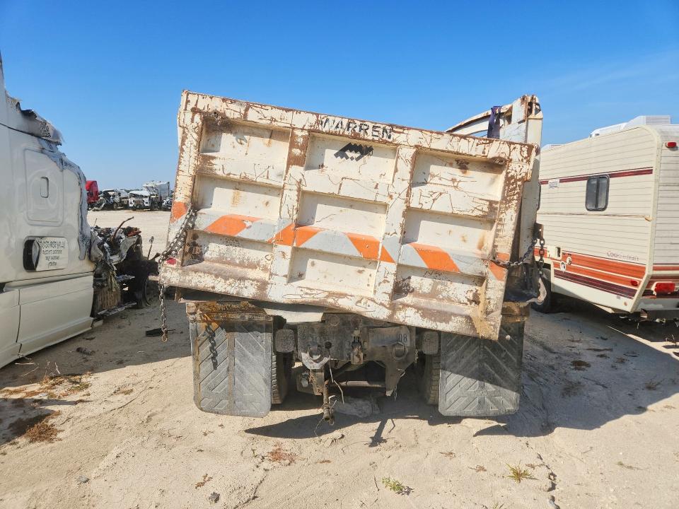 Продажа на аукционе авто 2015 Freightliner M2, vin: 1FVHC5DV7FHGS1105, номер лота: 65884076