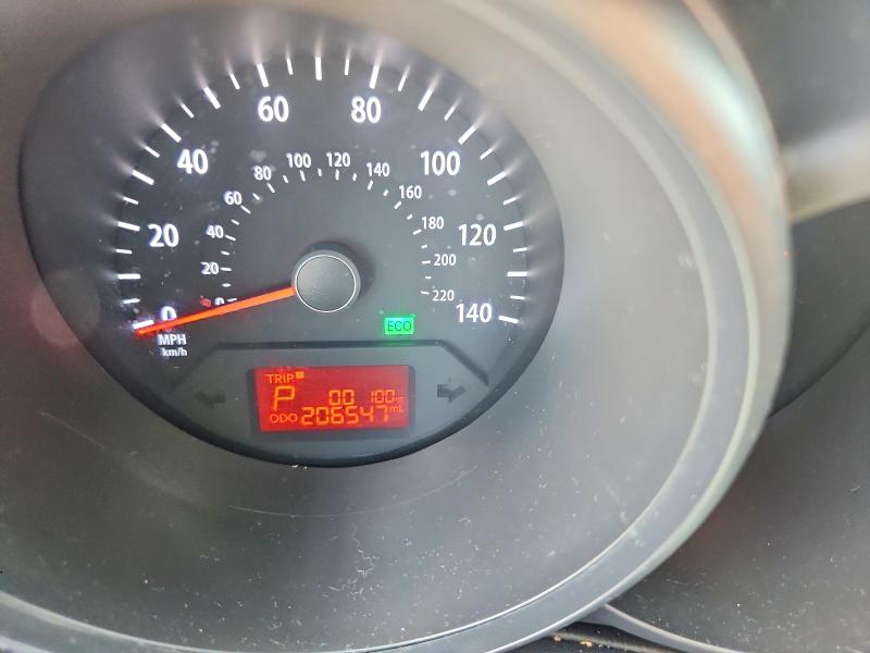2013 Kia Soul მანქანა იყიდება აუქციონზე, vin: KNDJT2A50D7535540, აუქციონის ნომერი: 66467616