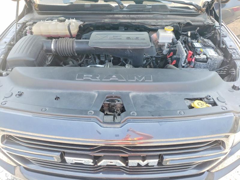 Aukcja sprzedaży 2019 Ram 1500, vin: 1C6RRFFG9KN847536, numer aukcji: 65004846