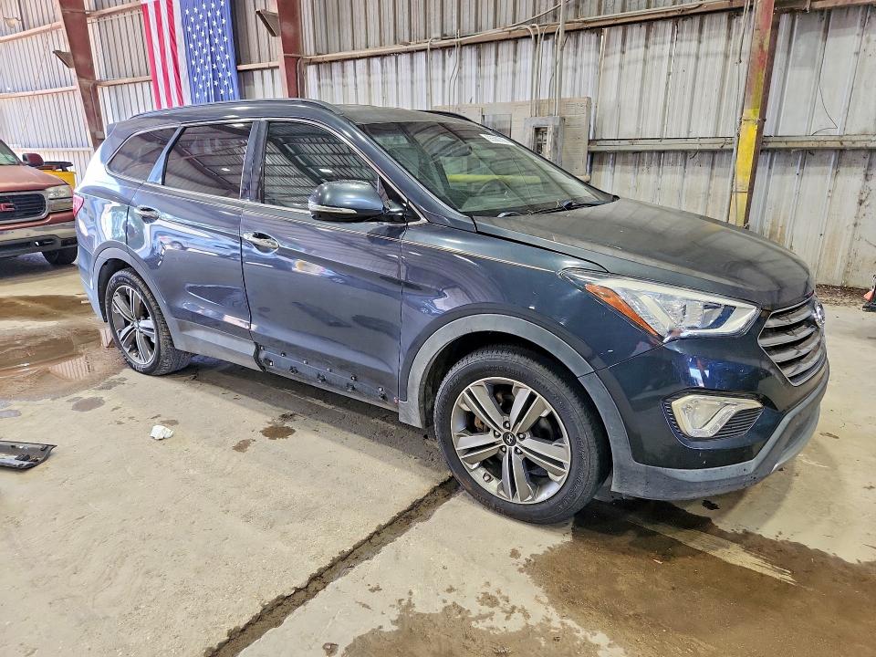 Продаж на аукціоні авто 2013 Hyundai Santa Fe, vin: KM8SR4HF0DU003246, номер лоту: 65560706