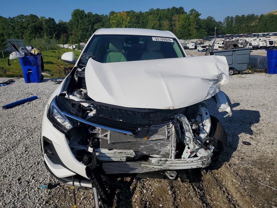 Aukcja sprzedaży 2023 Buick Encore Gx, vin: KL4MMBS25PB146421, numer aukcji: 65189926
