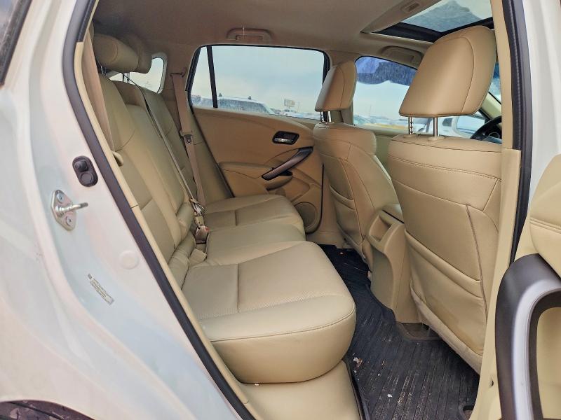 Продажа на аукционе авто 2015 Acura Rdx, vin: 5J8TB4H55FL008134, номер лота: 66586586