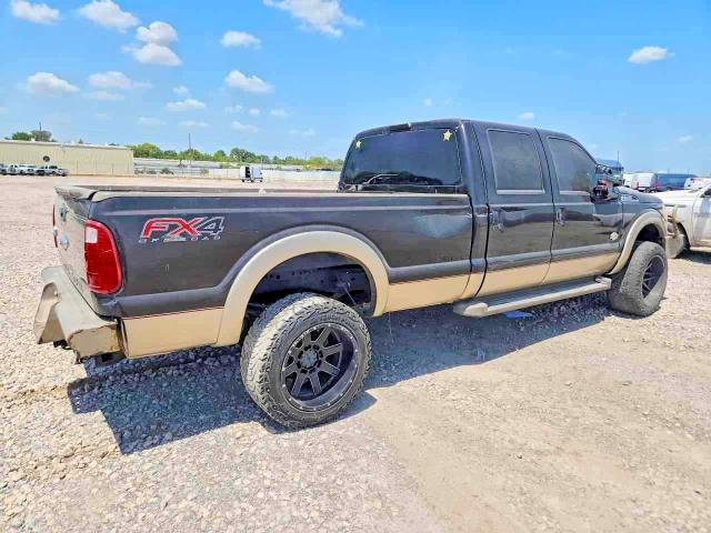 Auction sale of the 2013 Ford F350, vin: 1FT8W3BT8DEA67495, lot number: 65695996