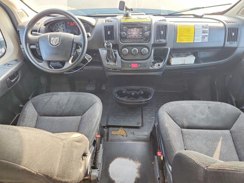 Aukcja sprzedaży 2021 Ram Promaster 3500, vin: 3C6MRVJG2ME572143, numer aukcji: 64899626