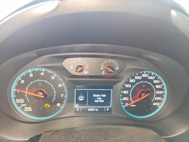 Aukcja sprzedaży 2023 Chevrolet Malibu, vin: 1G1ZD5ST6PF222381, numer aukcji: 66950976