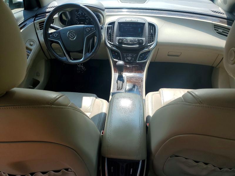 Продаж на аукціоні авто 2015 Buick Lacrosse, vin: 1G4GB5G36FF116102, номер лоту: 63409016