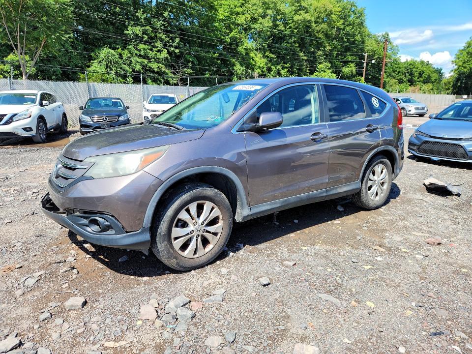 2012 Honda Cr-v მანქანა იყიდება აუქციონზე, vin: 5J6RM4H53CL008626, აუქციონის ნომერი: 62564596