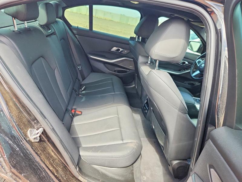 Продаж на аукціоні авто 2020 Bmw 330i, vin: 3MW5R1J07L8B34317, номер лоту: 66121616