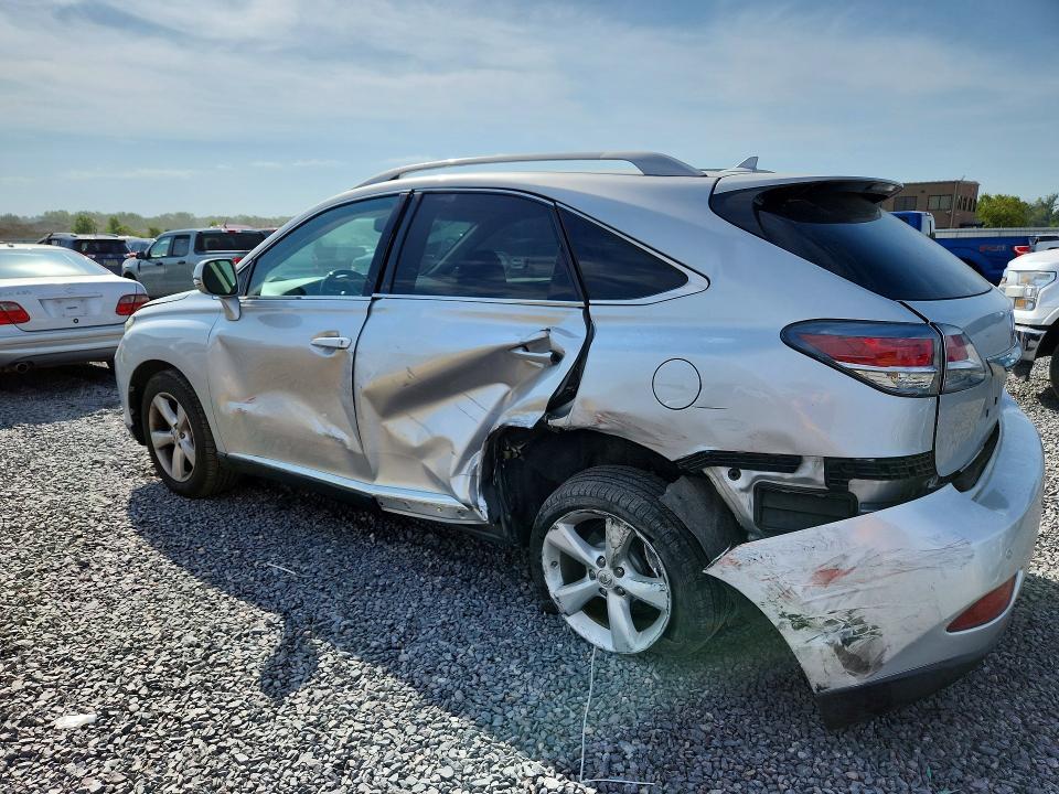 Продаж на аукціоні авто 2013 Lexus Rx 350, vin: 2T2BK1BAXDC193537, номер лоту: 67129136