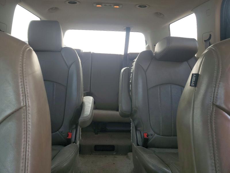 63835946 :رقم المزاد ، 1GKKVTKD7EJ241751 vin ، 2014 Gmc Acadia مزاد بيع