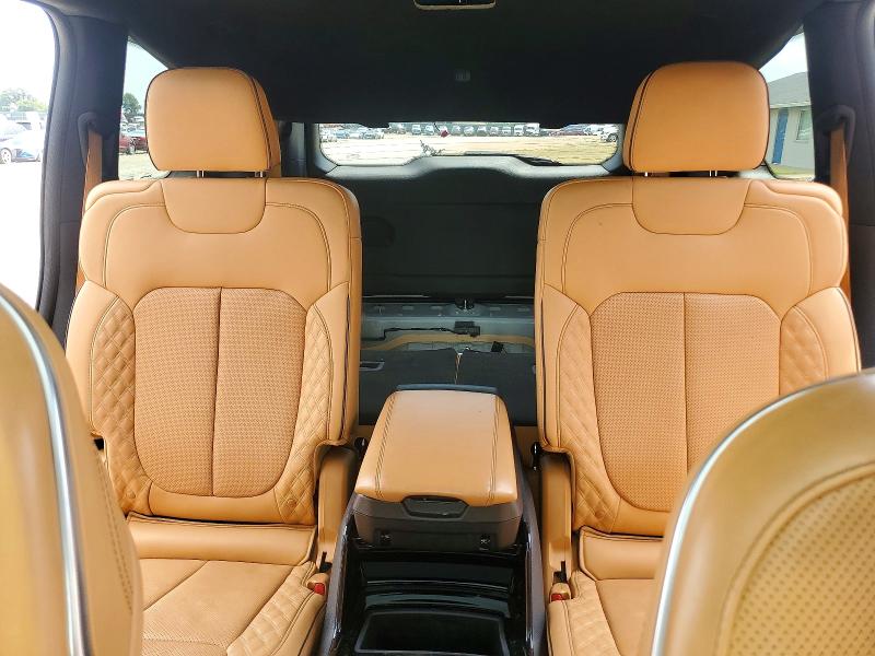 Aukcja sprzedaży 2022 Jeep Grand Cherokee, vin: 1C4RJKEG1N8533201, numer aukcji: 64731486