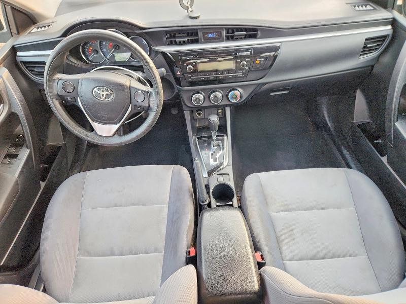 Продаж на аукціоні авто 2014 Toyota Corolla, vin: 2T1BURHE7EC189597, номер лоту: 62997416
