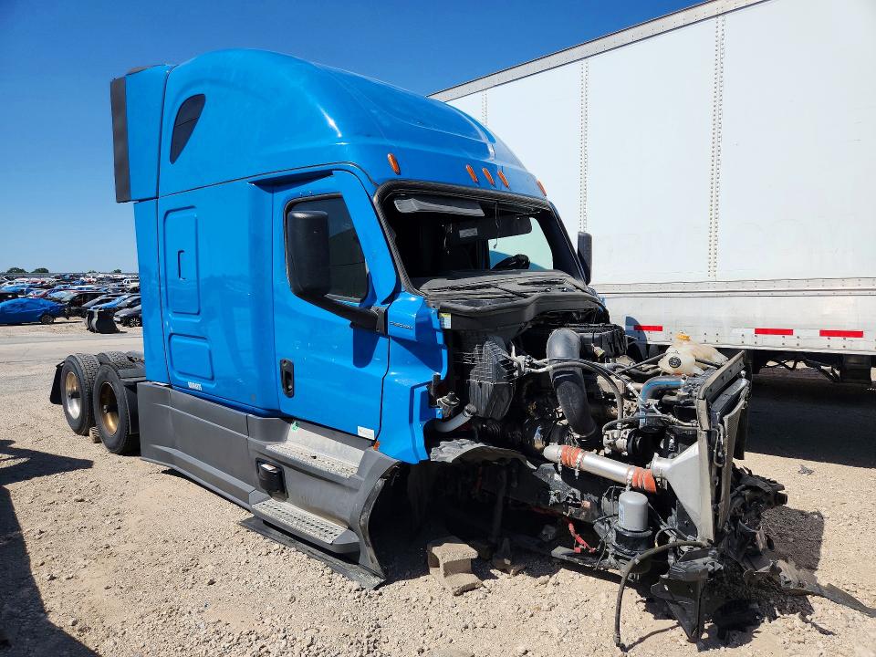 Продажа на аукционе авто 2025 Freightliner Cascadia 126, vin: 3AKJHHDR3SSVR4375, номер лота: 64459036