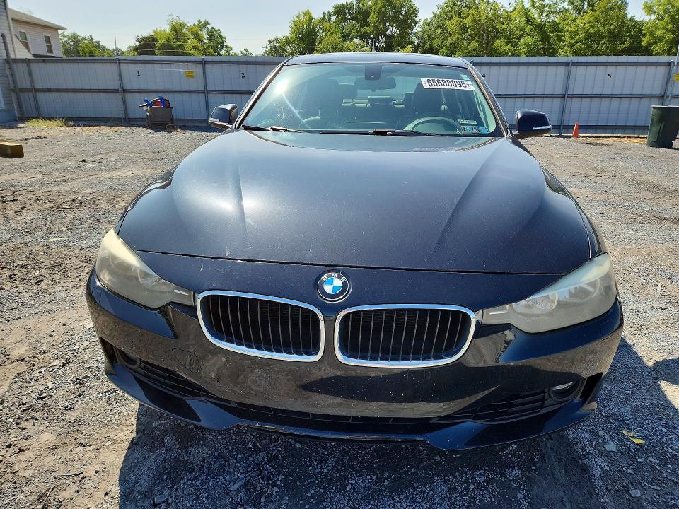 Aukcja sprzedaży 2015 Bmw 328, vin: WBA3B3G53FNR86126, numer aukcji: 65688896