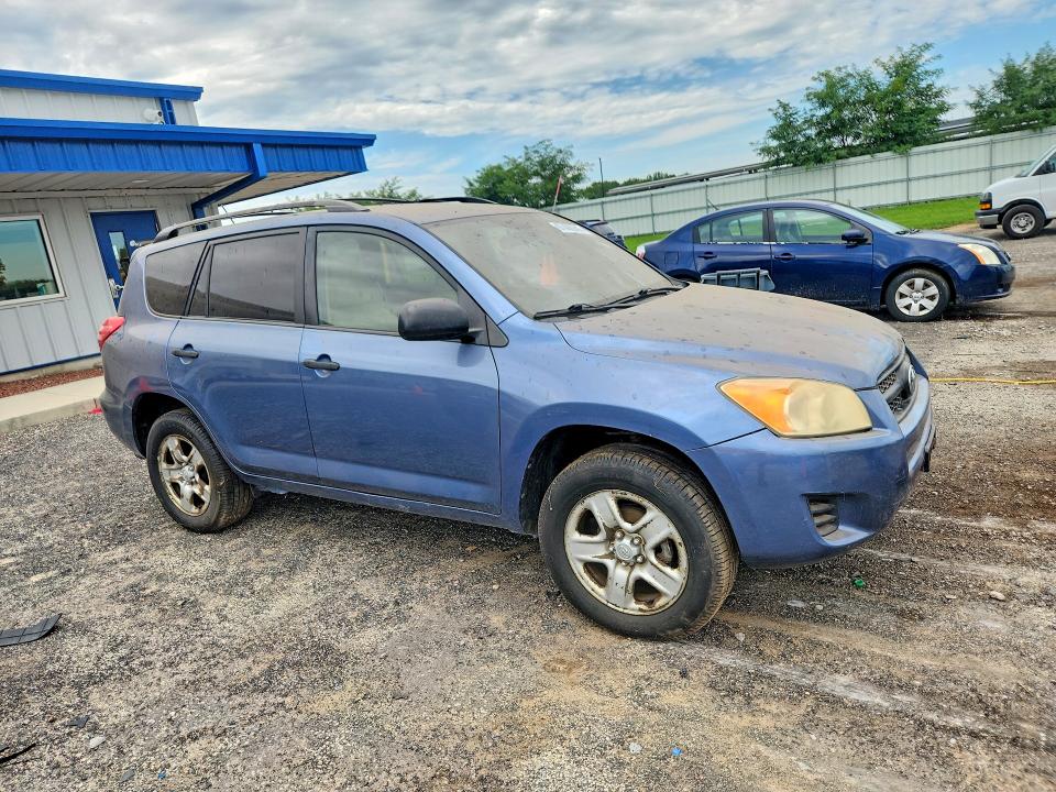 67406946 :رقم المزاد ، JTMZF33V79D001358 vin ، 2009 Toyota Rav4 مزاد بيع