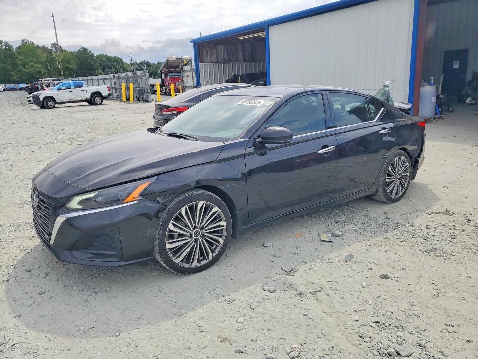 Продаж на аукціоні авто 2024 Nissan Altima, vin: 1N4BL4EV7RN406410, номер лоту: 65796856