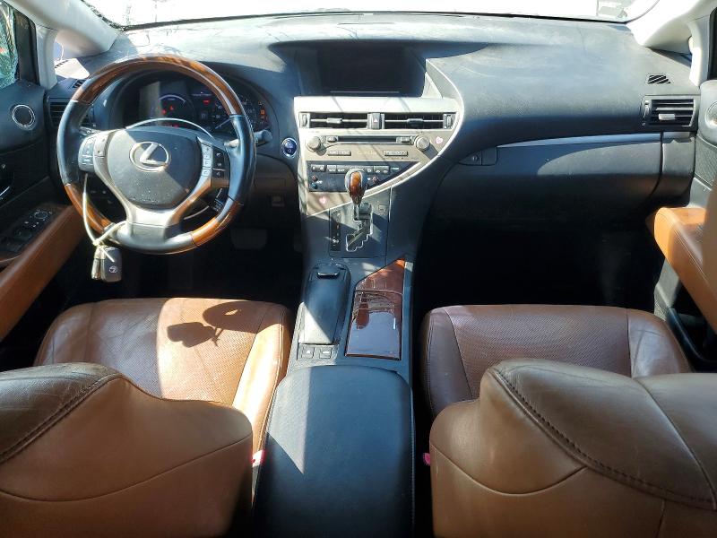 Продажа на аукционе авто 2014 Lexus Rx, vin: JTJBC1BA6E2068002, номер лота: 65732846