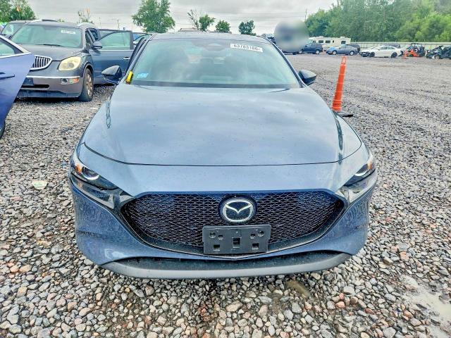 Aukcja sprzedaży 2024 Mazda 3, vin: JM1BPBLM5R1708136, numer aukcji: 63783186