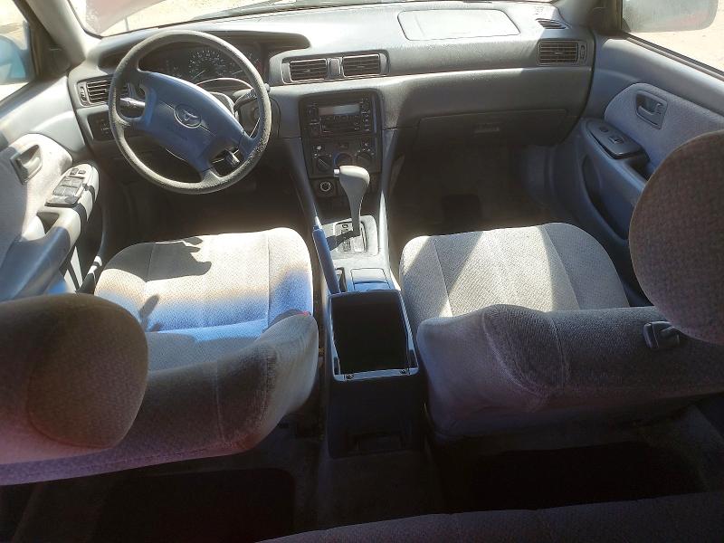 Продажа на аукционе авто 2001 Toyota Camry, vin: JT2BG22K210539731, номер лота: 64506166