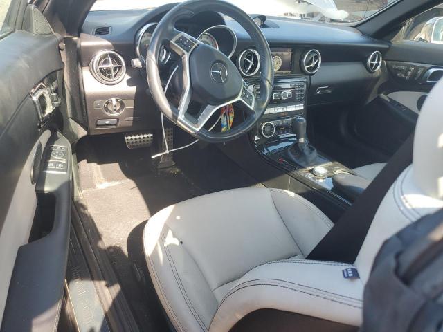 Продаж на аукціоні авто 2016 Mercedes-benz Slk, vin: WDDPK5HA1GF117456, номер лоту: 64377156