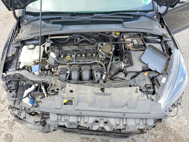 2016 Ford Focus მანქანა იყიდება აუქციონზე, vin: 1FADP3K2XGL302522, აუქციონის ნომერი: 63530396