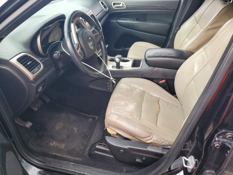 65570186 :رقم المزاد ، 1C4RJFAG7EC119513 vin ، 2014 Jeep Grand Cherokee مزاد بيع