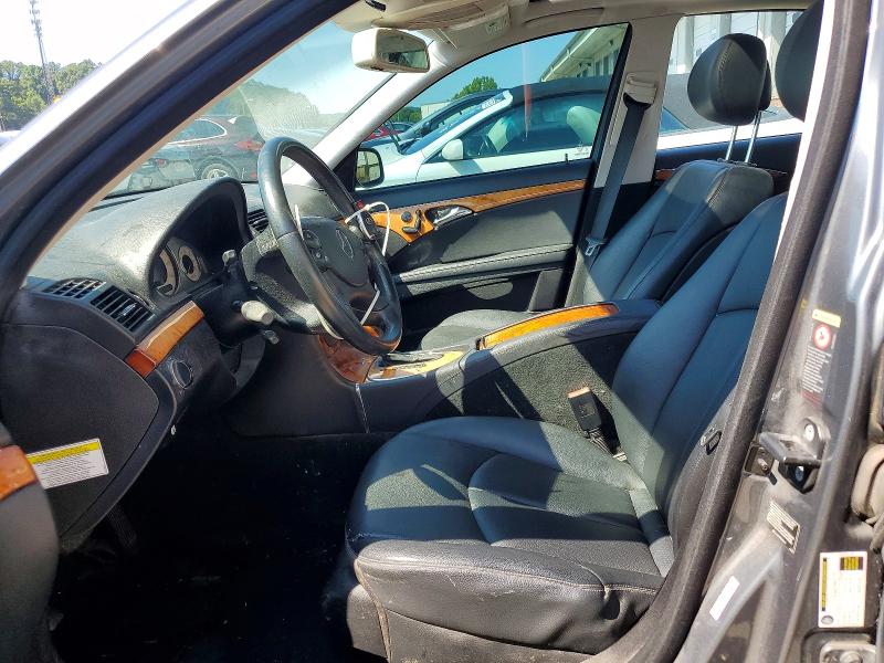 Продаж на аукціоні авто 2008 Mercedes-benz E, vin: WDBUF87X18B247415, номер лоту: 63859656