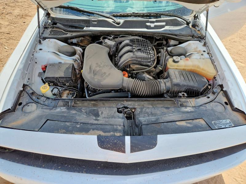 2023 Dodge Challenger მანქანა იყიდება აუქციონზე, vin: 2C3CDZAG6PH510638, აუქციონის ნომერი: 64889016
