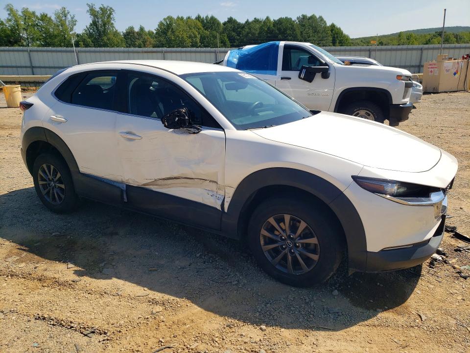 Продаж на аукціоні авто 2021 Mazda Cx-30, vin: 3MVDMBAL9MM258464, номер лоту: 66172826