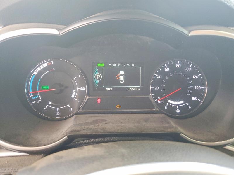 Продажа на аукционе авто 2016 Kia Optima, vin: KNAGN4AD6G5098387, номер лота: 64998686