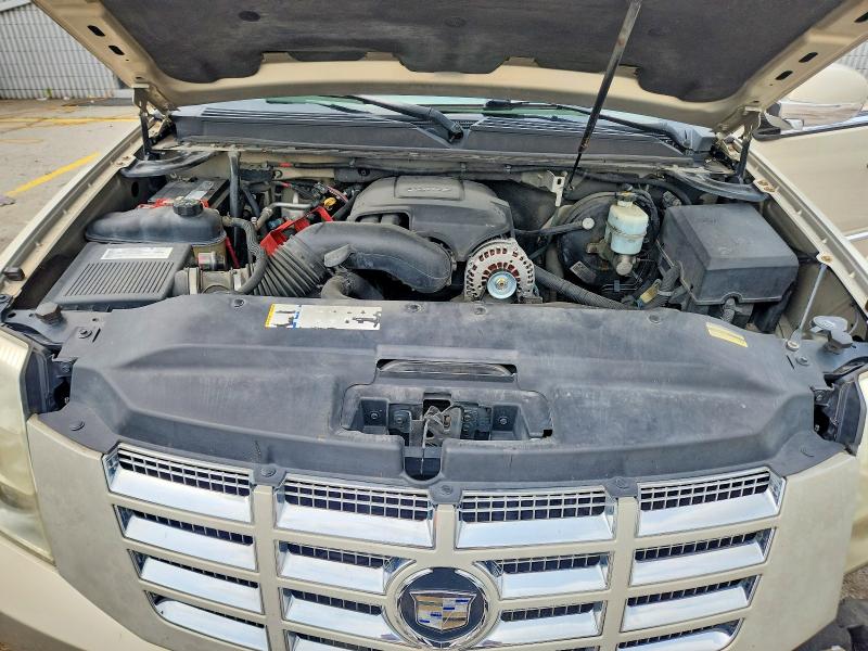 Продаж на аукціоні авто 2007 Cadillac Escalade, vin: 1GYFK63847R337571, номер лоту: 64909146