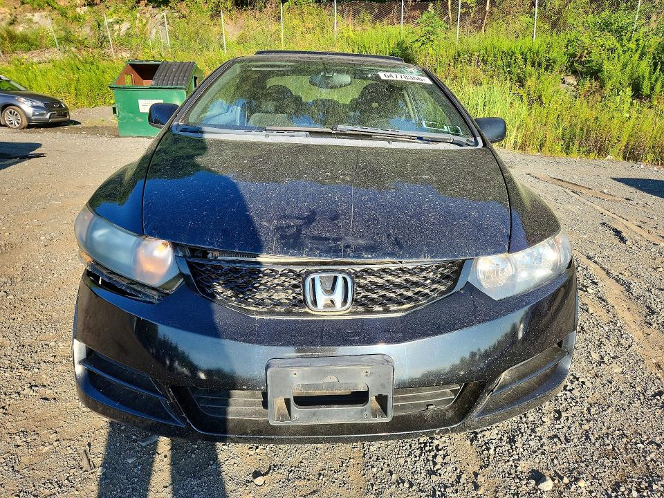 64778366 :رقم المزاد ، 2HGFG1B85AH506971 vin ، 2010 Honda Civic مزاد بيع