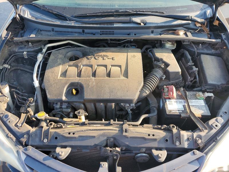 66601596 :رقم المزاد ، 2T1BURHE3GC545613 vin ، 2016 Toyota Corolla مزاد بيع
